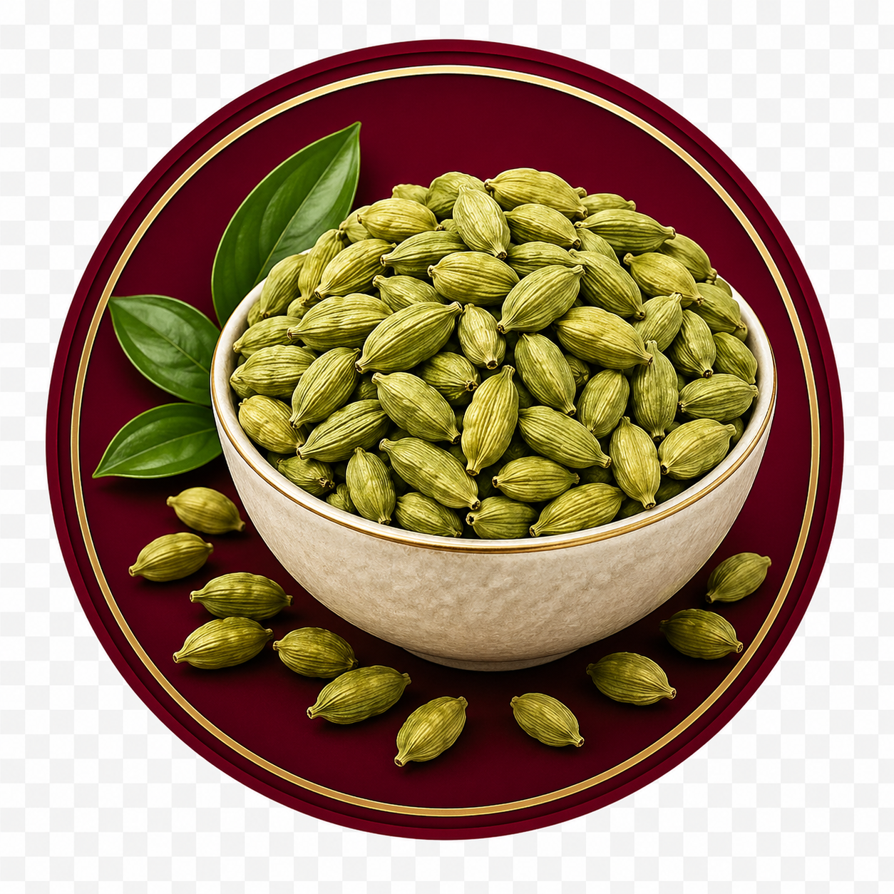 Cardamom
